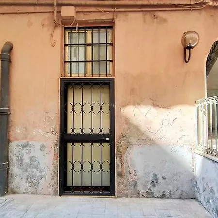 Sanniti' 度假居 罗马