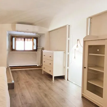 Tatil Evi Sanniti' Roma