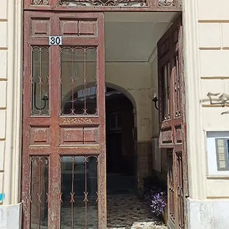 Sanniti' Tatil Evi