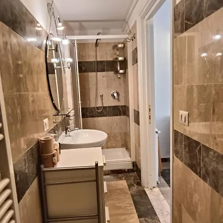Tatil Evi Sanniti'