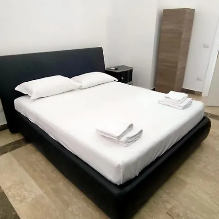 Tatil Evi Sanniti'