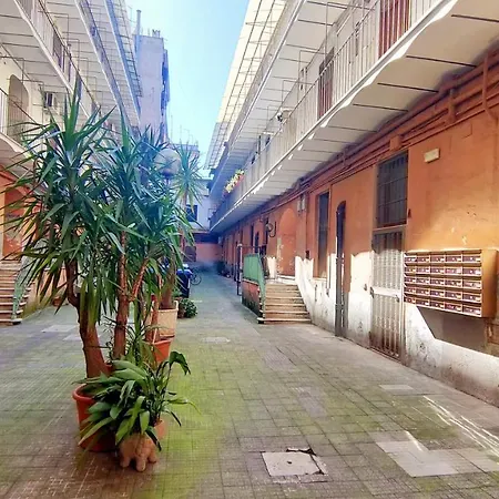 Sanniti' Feriehus