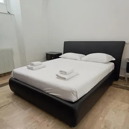 Sanniti' Nyaraló