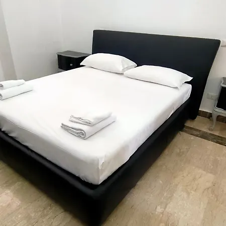 Sanniti' Vakantiehuis Rome