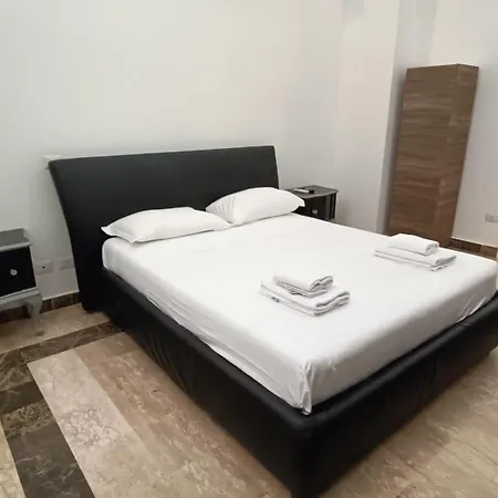 Sanniti' Ferienhaus *