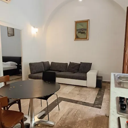 Casa de Férias Sanniti' Roma