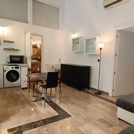 Sanniti' Casa de Férias Roma