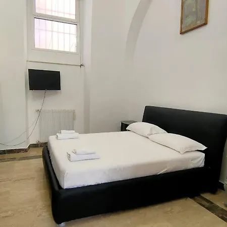 Sanniti' Róma