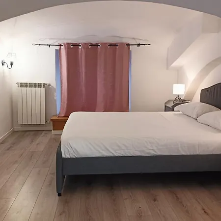 度假居 Sanniti' *