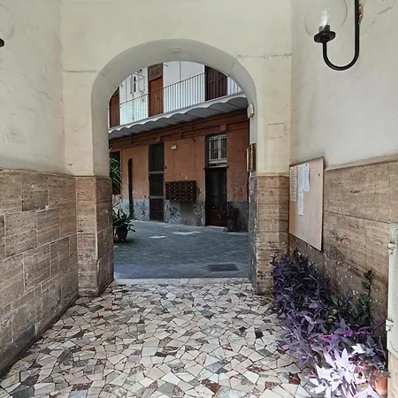 Sanniti' Róma