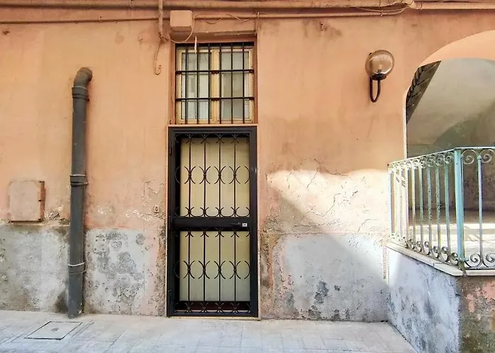 Sanniti' Сasa de vacaciones Roma