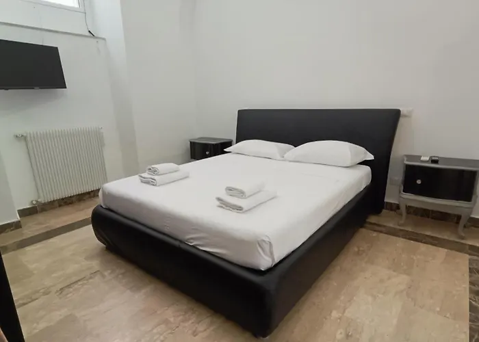 Sanniti' Сasa de vacaciones