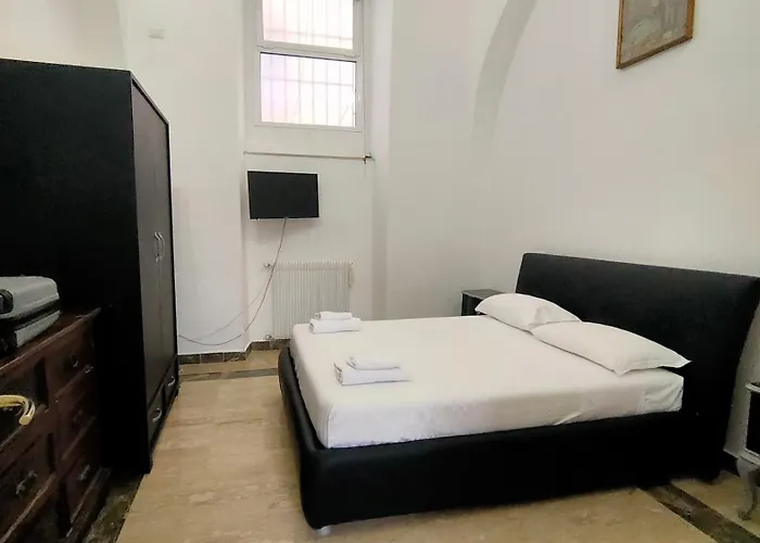 Сasa de vacaciones Sanniti' *