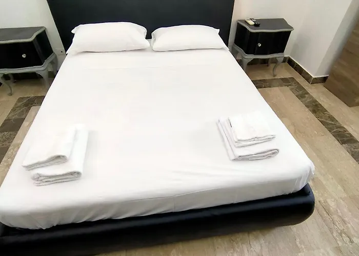 Сasa de vacaciones Sanniti' *