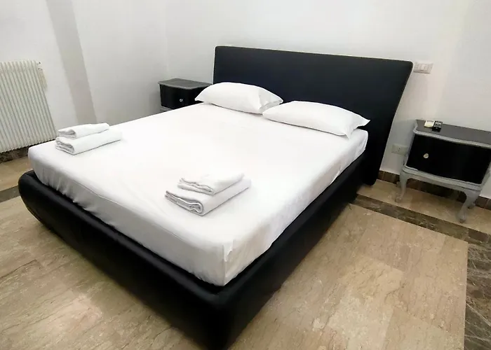 Sanniti' Сasa de vacaciones Roma