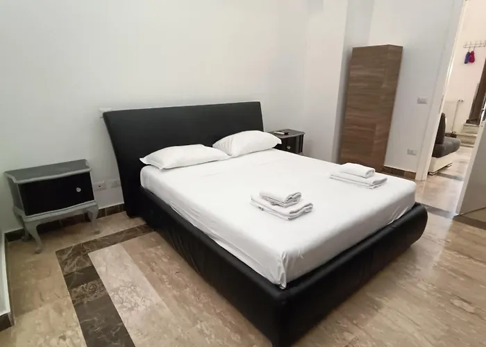 Sanniti' Сasa de vacaciones *