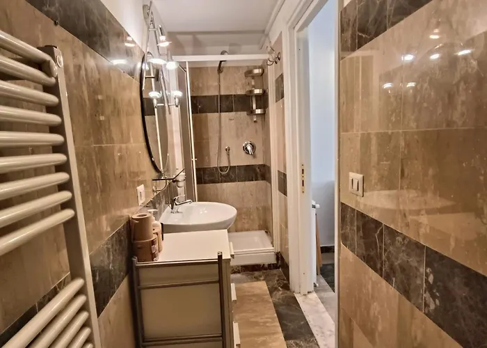 Сasa de vacaciones Sanniti'