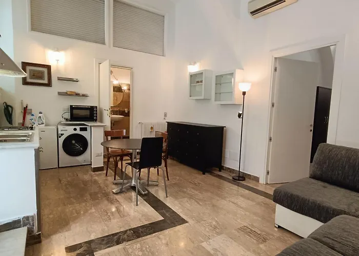 Sanniti' Сasa de vacaciones Roma