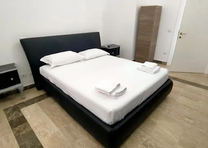 Сasa de vacaciones Sanniti'