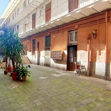 Ferienhaus Sanniti' *