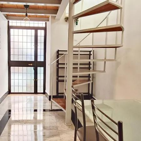 Ferienhaus Sanniti' *