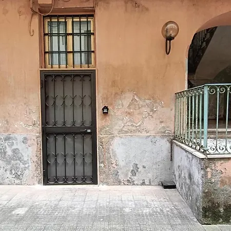 Ferienhaus Sanniti' Rom