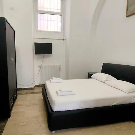 Ferienhaus Sanniti' *