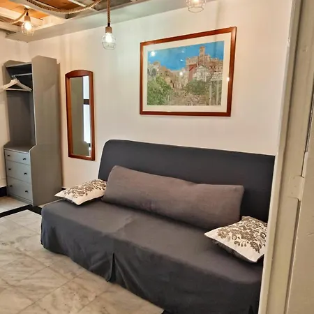 Sanniti' Ferienhaus
