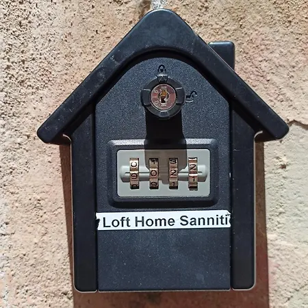 Sanniti' Rom