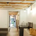 Sanniti' 펜션 로마