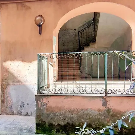 Hébergement de vacances Sanniti'