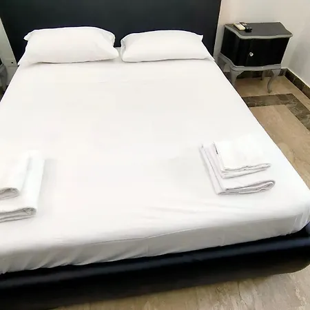 Sanniti' Casa vacanze *